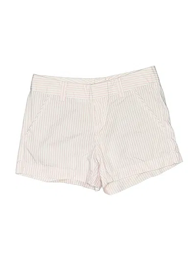 Pre-owned Uniqlo Shorts In White