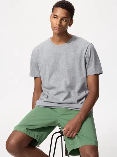 Uniqlo Supima Cotton T-shirt Gray Xl  Us