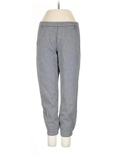 Pre-owned Uniqlo Sweatpants In Gray