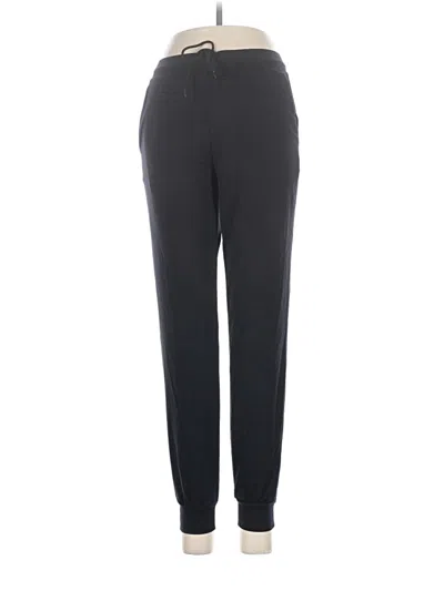 Pre-owned Uniqlo Sweatpants In Gray