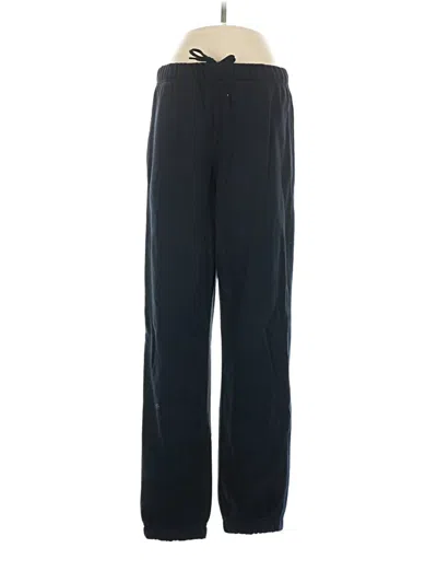 Uniqlo Track Pants In Blue
