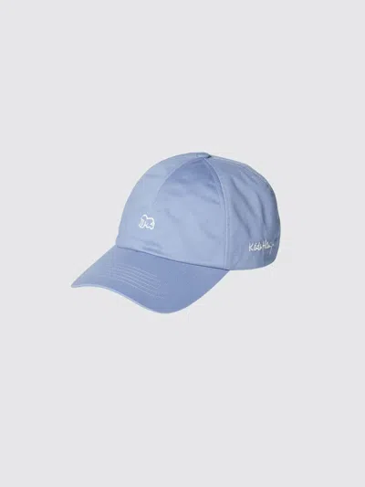 Uniqlo Uv Protection Cap Blue  Us