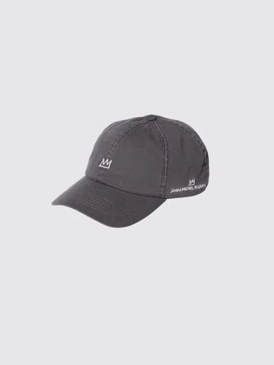 Uniqlo Uv Protection Cap Jean-michel Basquiat Dark Gray  Us