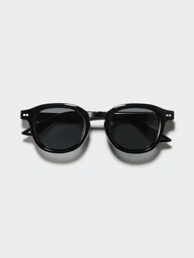 Uniqlo Wellington Sunglasses  Us In Animal Print