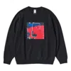 Uniqlo X Kaws X Warhol Graphic Sweatshirt 'black'