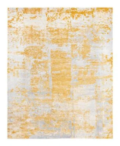 Unique Loom Bayshore Home Islin Isl05 Area Rug In Blue