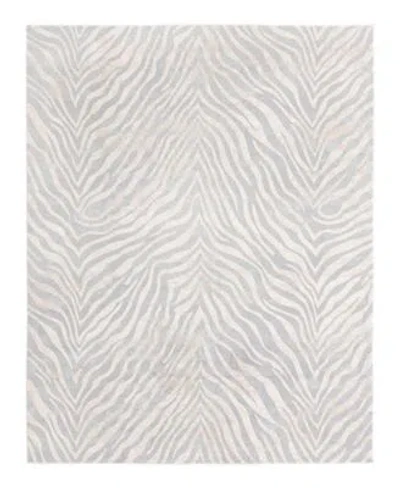 Unique Loom Bayshore Home Islin Isl07 Area Rug In Ivory