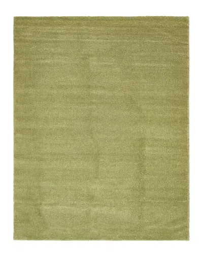 Unique Loom Calabasas Machine-made Rug