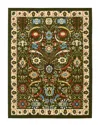 Unique Loom Cape Cod Machine-made Rug