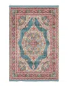 Unique Loom Castro Machine-made Rug