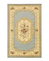 Unique Loom Henry Machine-made Rug