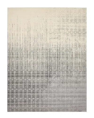 Unique Loom Jennifer Rug In Brown