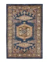 Unique Loom Larissa Machine-made Rug