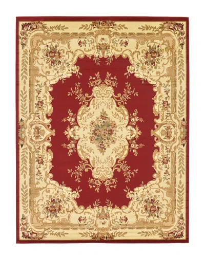 Unique Loom Leon Rug