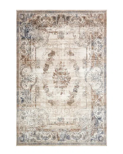 Unique Loom Lincoln Rug