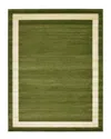 Unique Loom Maria Machine-made Rug