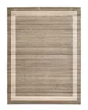 Unique Loom Maria Rug