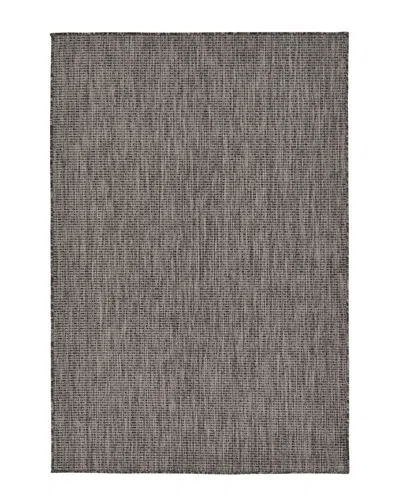 Unique Loom Outdoor Indoor/outdoor Rug