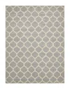 Unique Loom Philadelphia Machine-made Rug