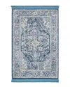 Unique Loom Prado Machine-made Rug
