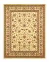 Unique Loom St. Louis Machine-made Rug