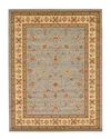 Unique Loom St. Louis Machine-made Rug