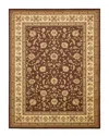 Unique Loom St. Louis Machine-made Rug