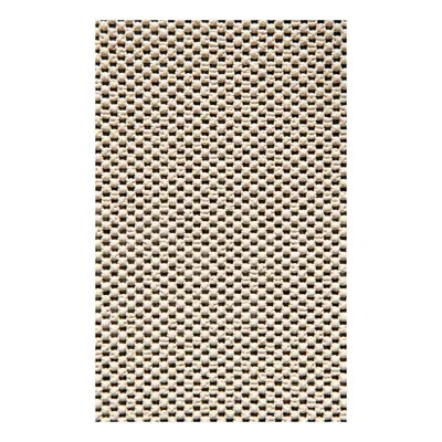 Unique Loom Uni-eco 0.1'' Thick Non Slip Rug Pad In Beige