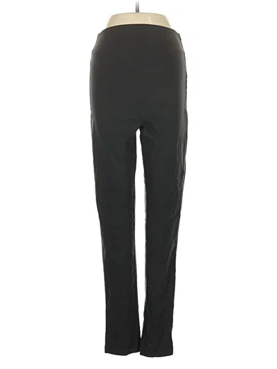 Pre-owned Unique Vintage Active Pants In Black