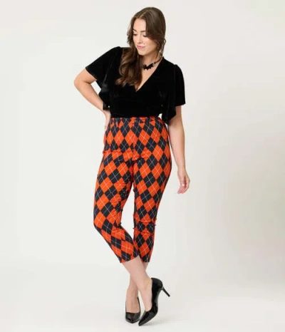 Unique Vintage Flutter Sleeve Top In Black