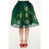 UNIQUE VINTAGE UNIQUE VINTAGE LIGHT UP TULLE BALLERINA SKIRT
