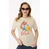 Unique Vintage Plus Size Unisex Graphic Tee
