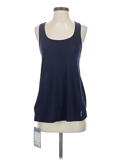 Uniquely Lorna Jane Active Tank Top In Blue