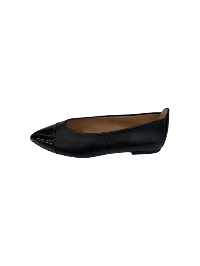 Unisa Ballerine In Nero