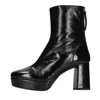 Unisa Boots In Black