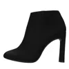 Unisa Boots In Black