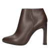 Unisa Brown Boots In Marrone Marroni
