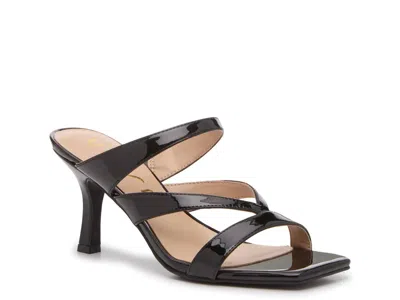 Unisa Curina Sandal In Black