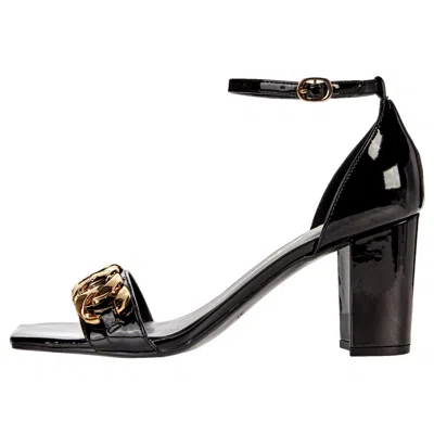 Unisa Dallie Black 1 Undallie-001 Women's