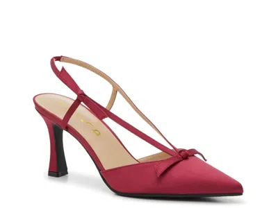 Unisa Hanner Pump In Pink