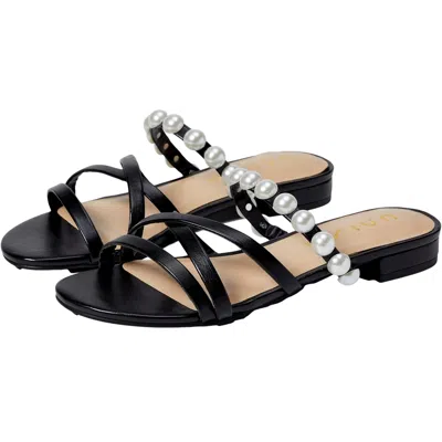 Unisa Kaiden Black Unkaiden-001 Women's