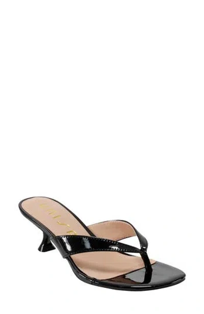 Unisa Kitten Heel Sandal