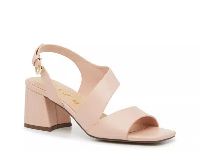 Unisa Naudia Sandal In Pink