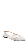 Unisa Slingback Ballet Flat