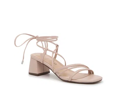 Unisa Venina Sandal In Neutral