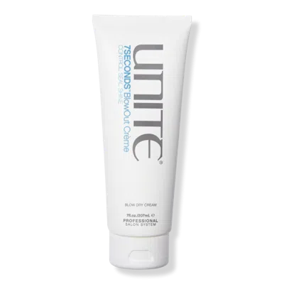 Unite Hair 7seconds Blowout Creme
