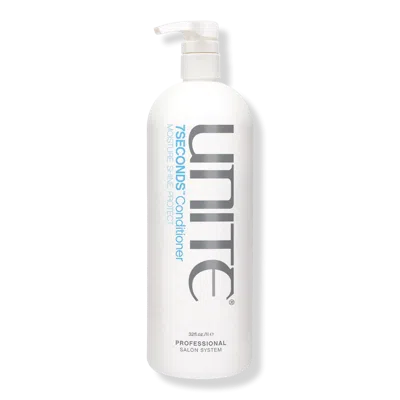 Unite Hair 7seconds Conditioner - 32.0 oz