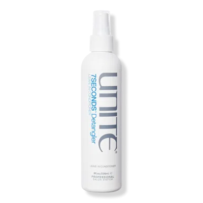 Unite Hair 7seconds Detangler