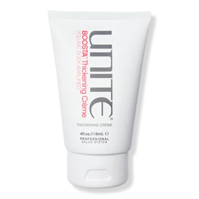 Unite Hair Boosta Thickening Creme