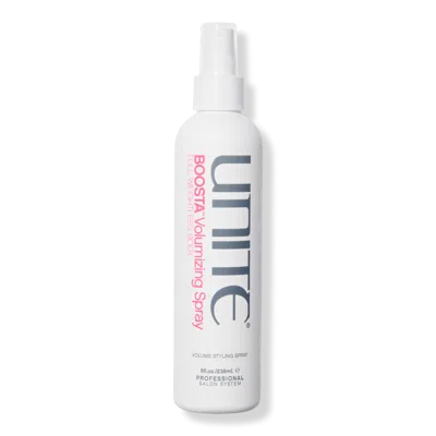 Unite Hair Boosta Volumizing Spray